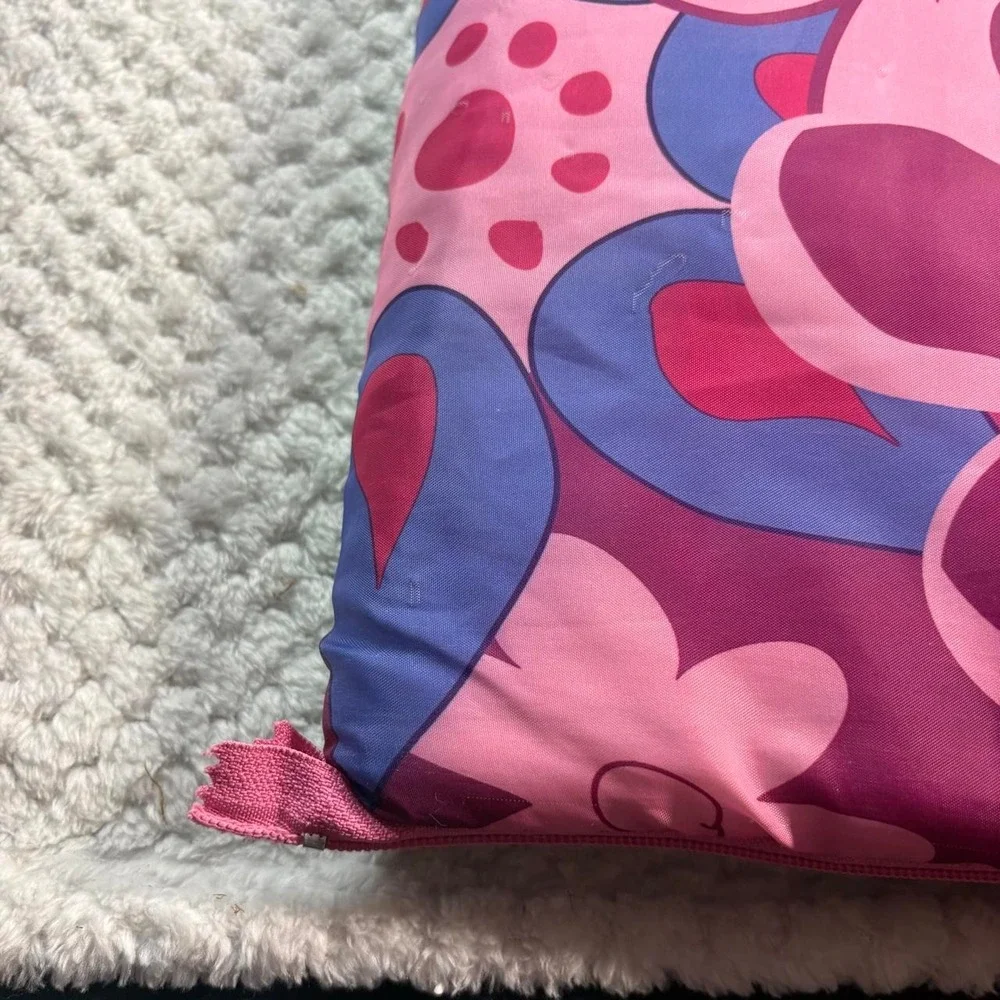 Vntg Dora Sleeping bag
